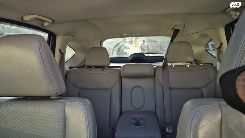 הונדה CR-V