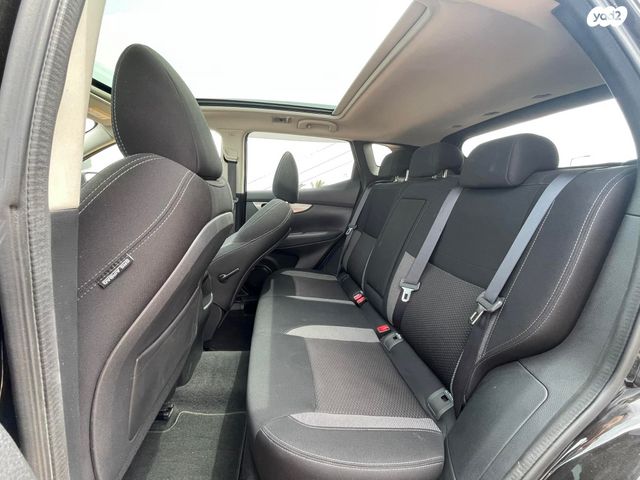 ניסאן קשקאי