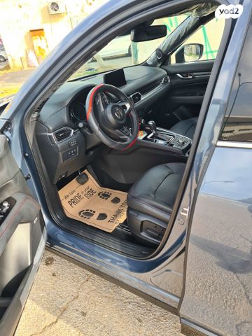 מאזדה CX-5