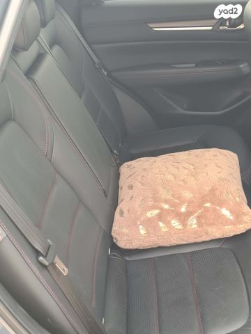 מאזדה CX-5