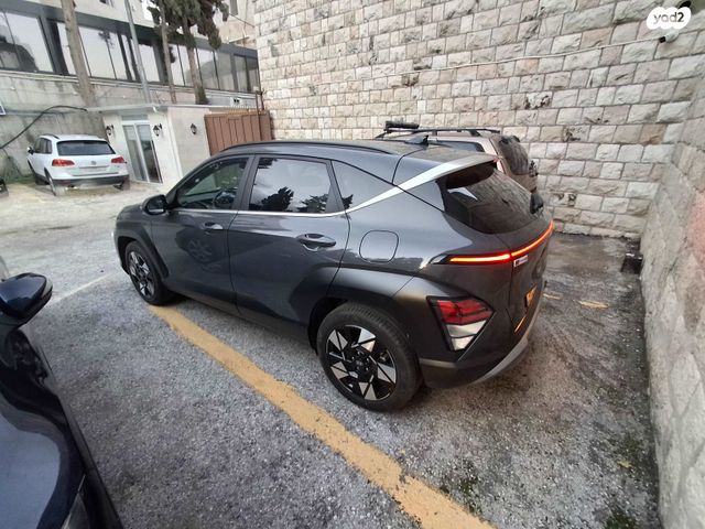 יונדאי קונה