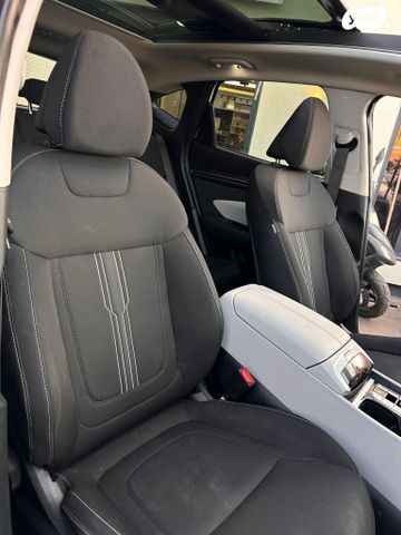 יונדאי טוסון