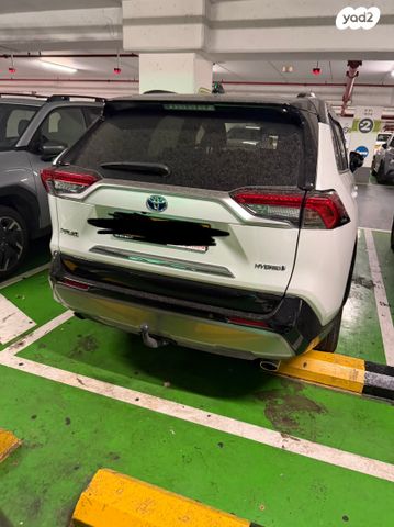 טויוטה RAV4