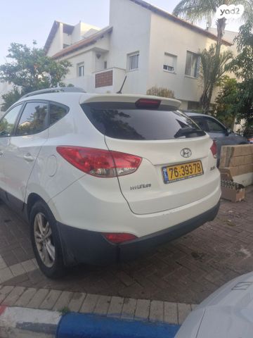 יונדאי ix35