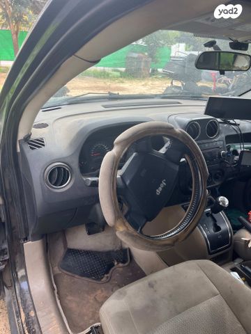 ג'יפ קומפאס