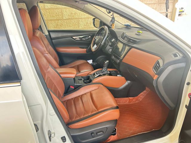 ניסאן אקס טרייל