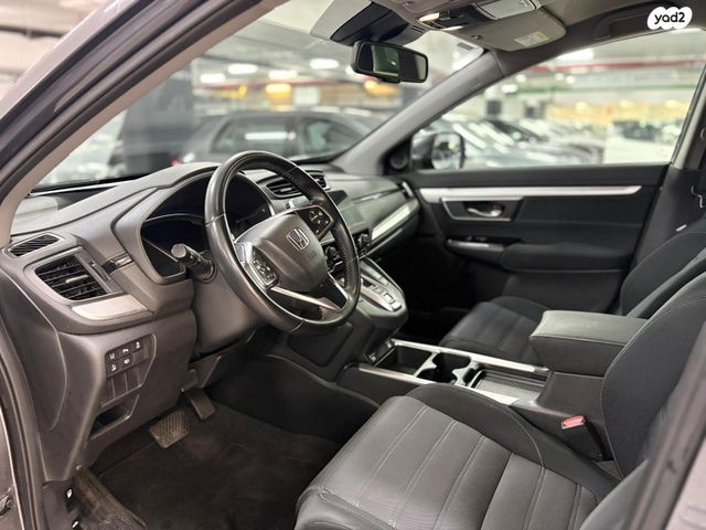 הונדה CR-V