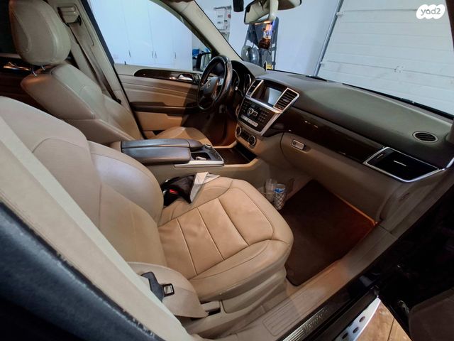 מרצדס-בנץ ML