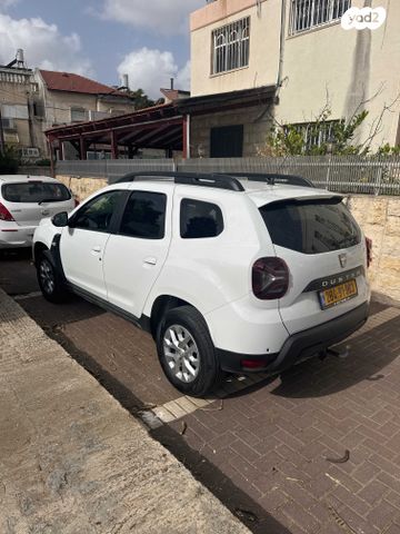 דאצ'יה דאסטר