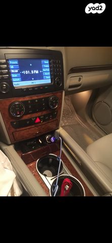 מרצדס-בנץ GL