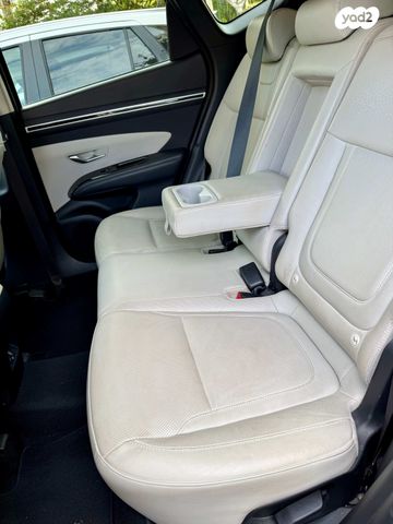 יונדאי טוסון