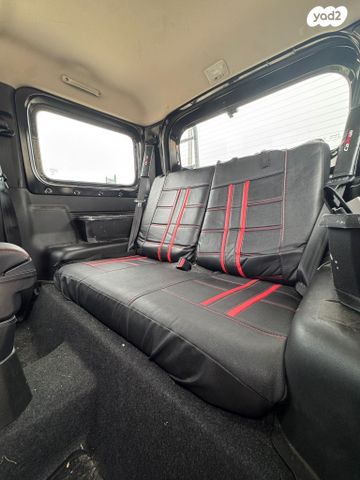 סוזוקי ג'ימני