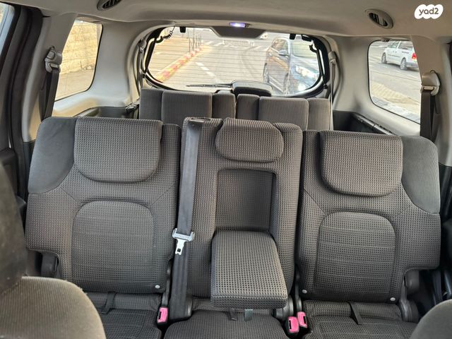 ניסאן פאת'פיינדר