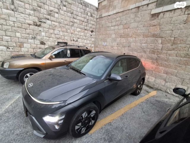 יונדאי קונה