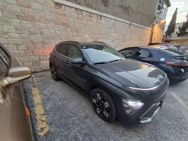 יונדאי קונה