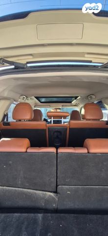 ניסאן אקס טרייל