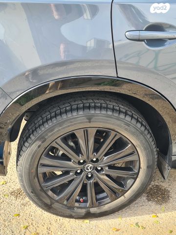 מאזדה CX-5