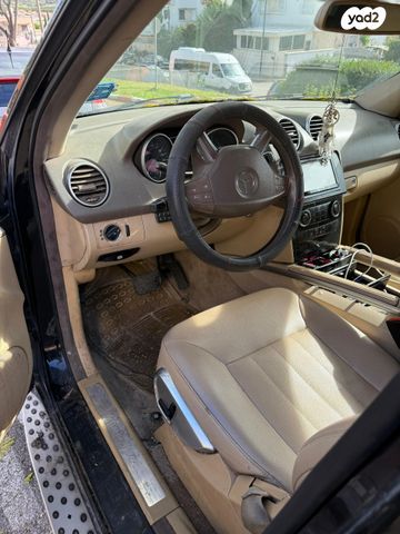 מרצדס-בנץ ML