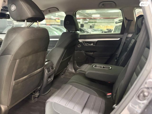 הונדה CR-V