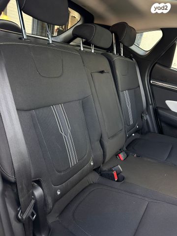 יונדאי טוסון