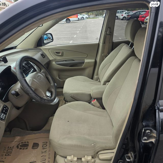 יונדאי טוסון