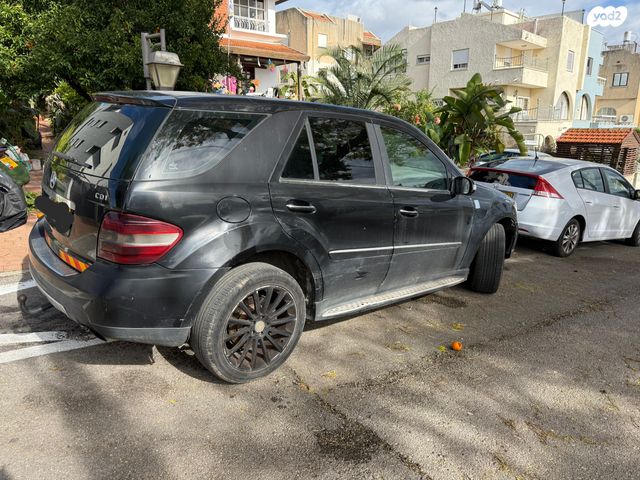 מרצדס-בנץ ML