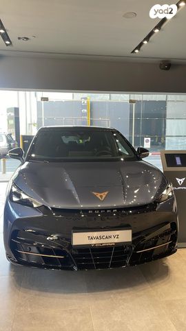 מודעת רכב קופרה טווסקאן