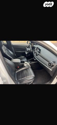 מודעת רכב סרס EV-3