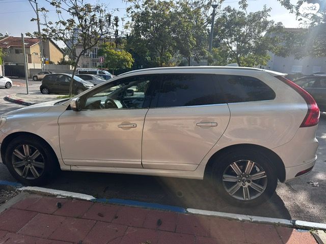 וולוו XC60