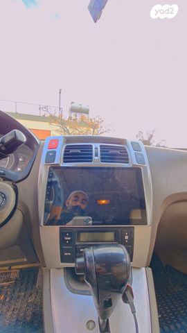 יונדאי טוסון