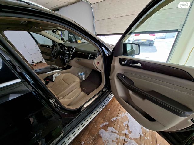 מרצדס-בנץ ML