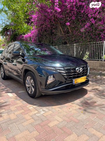 יונדאי טוסון