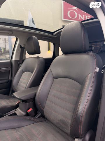 מודעת רכב מיצובישי ASX 2