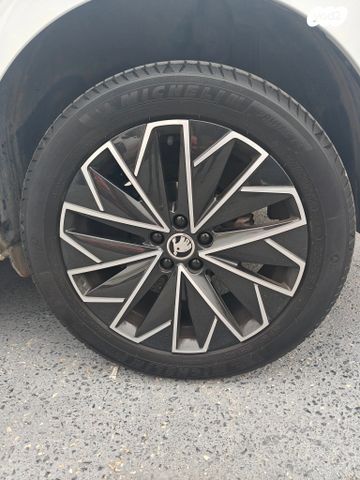 סקודה קאמיק