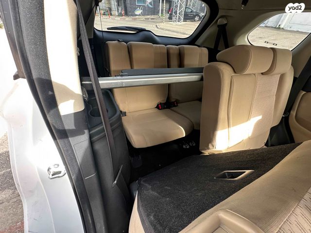 מיצובישי אאוטלנדר