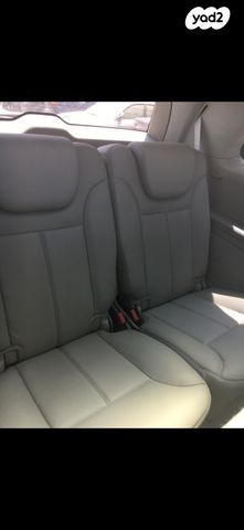 מודעת רכב מרצדס-בנץ GL