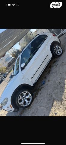 מודעת רכב ב מ וו X5