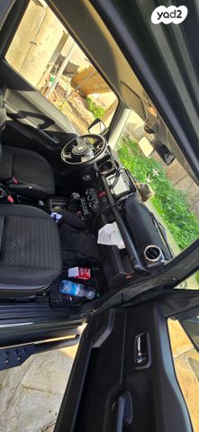 סוזוקי ג'ימני