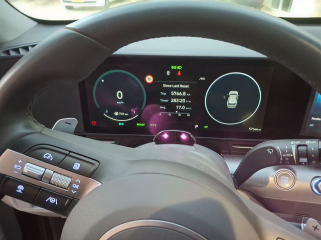 יונדאי קונה