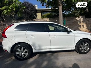 וולוו XC60
