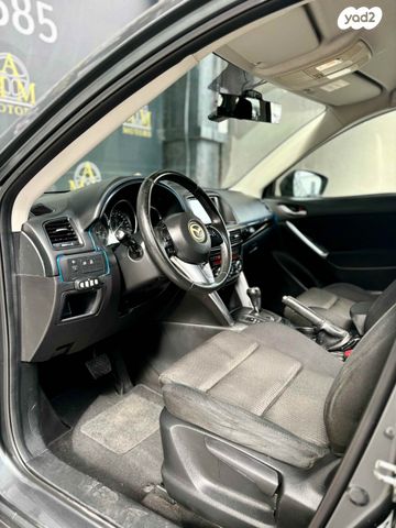 מאזדה CX-5