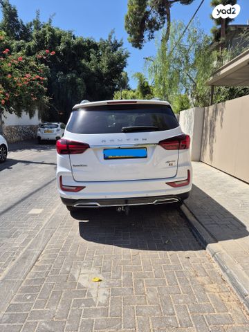 סאנגיונג רקסטון