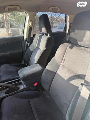 הונדה CR-V