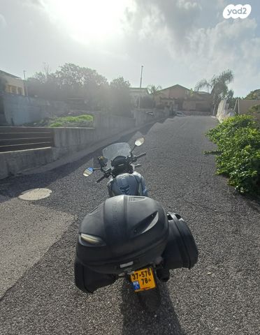 הונדה VFR750/800