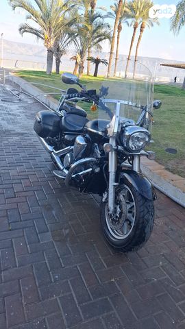 מודעת רכב ימאהה XVS1300 קלאסיק