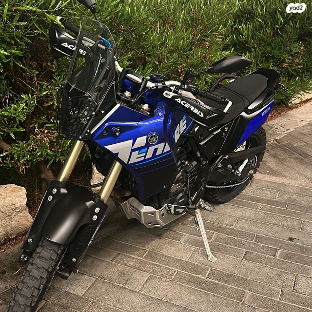 ימאהה טנרה 700