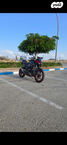 קאוואסאקי Z500