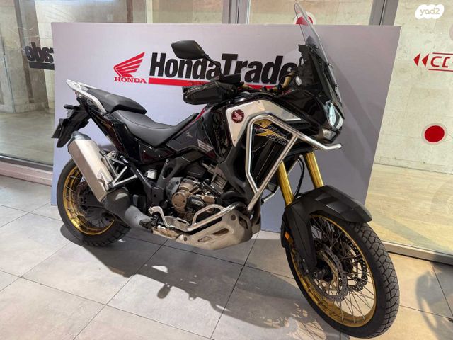 הונדה אפריקה טווין CRF1100L