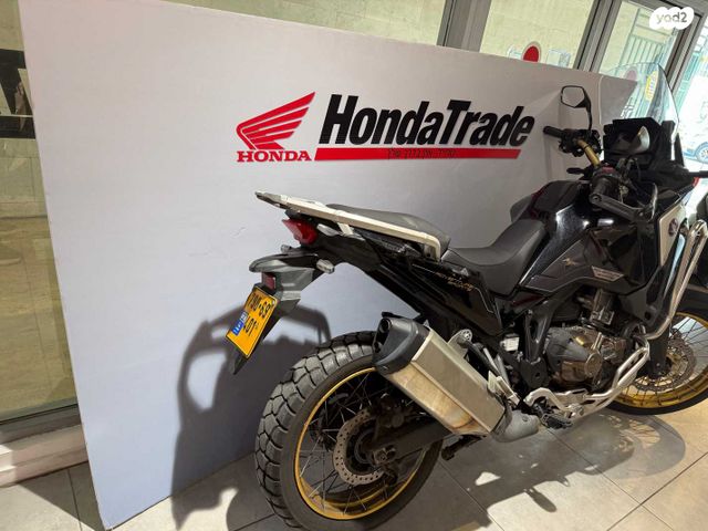 הונדה אפריקה טווין CRF1100L