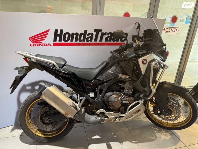 הונדה אפריקה טווין CRF1100L